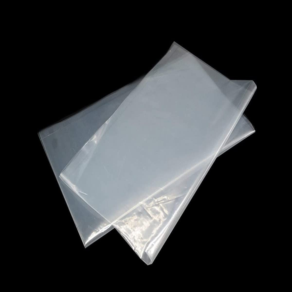 5kg Ldpe Polythene Bags