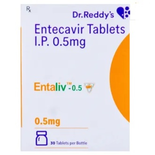 Entaliv 0.5 Tablet
