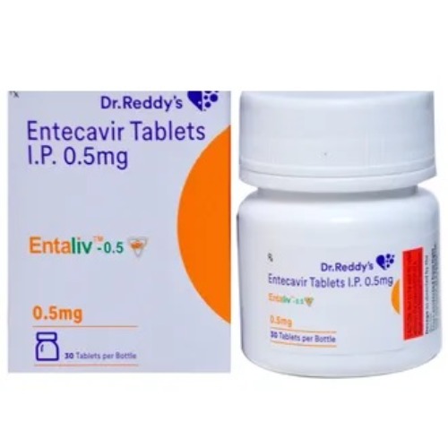 Entaliv 0.5 Tablet
