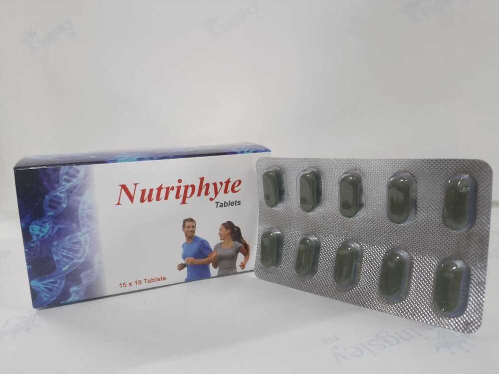 Nutriphyte Tablets