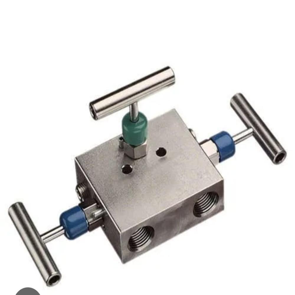 Manifolds Valves - Application: Water