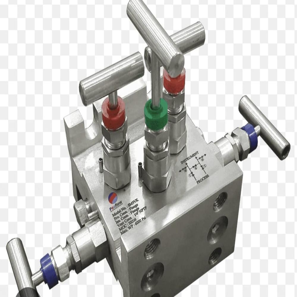 Manifolds Valves - Application: Water