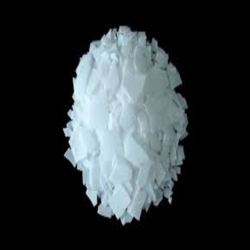 Polyethylene Wax - Color: White