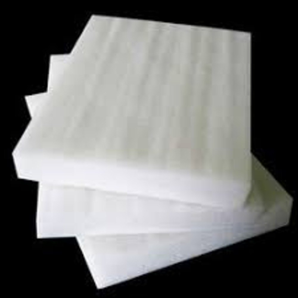 25 Mm Epe Foam Sheet - Characteristics: Light In Weight