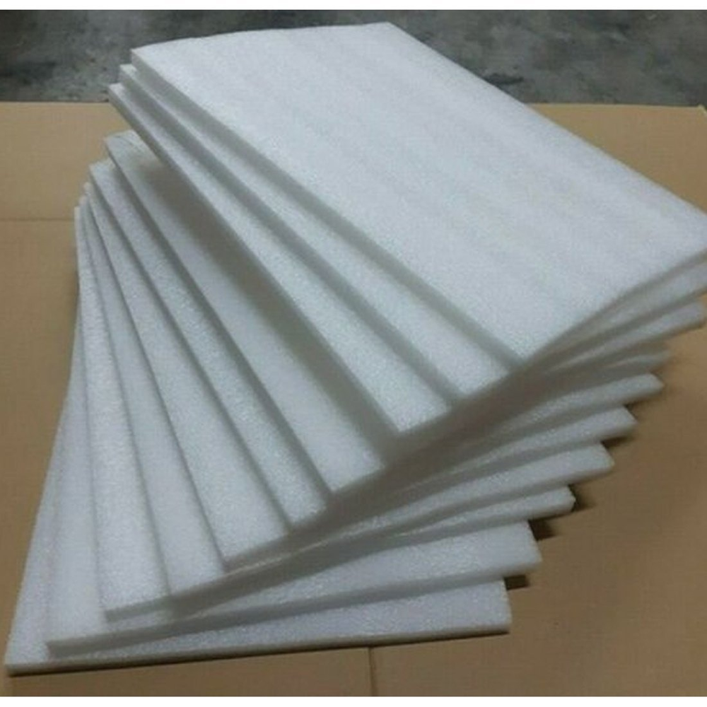 25 Mm Epe Foam Sheet - Characteristics: Light In Weight