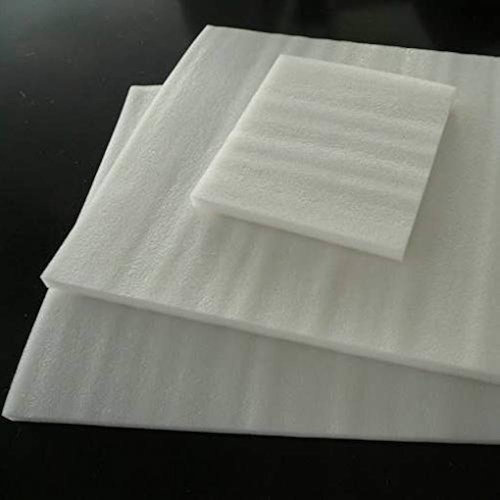 25 Mm Epe Foam Sheet - Characteristics: Light In Weight