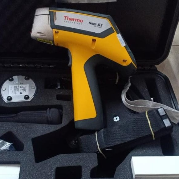 Niton XL2 100G XRF Analyzer