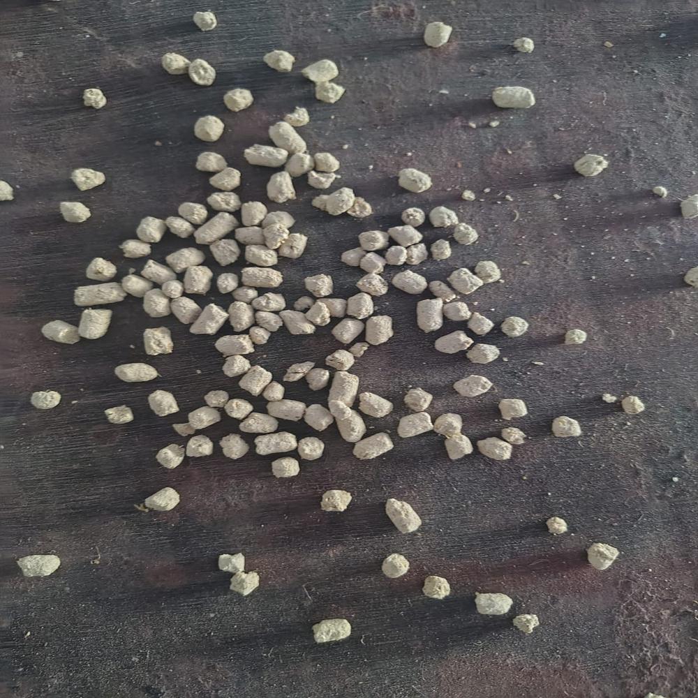 DORB PELLETS