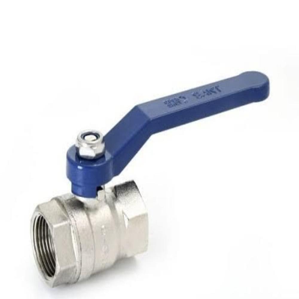 Ball Valve - Application: Air