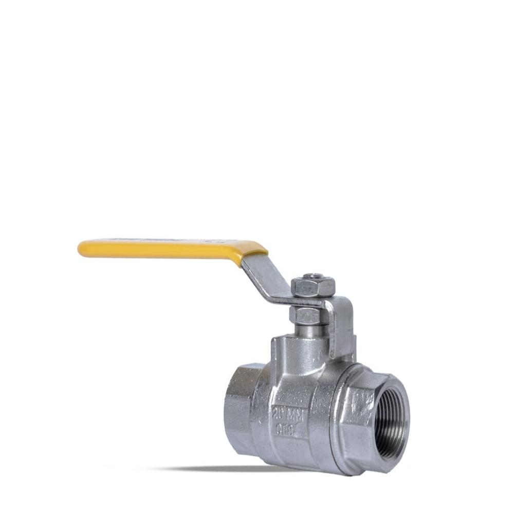 Ball Valve - Application: Air