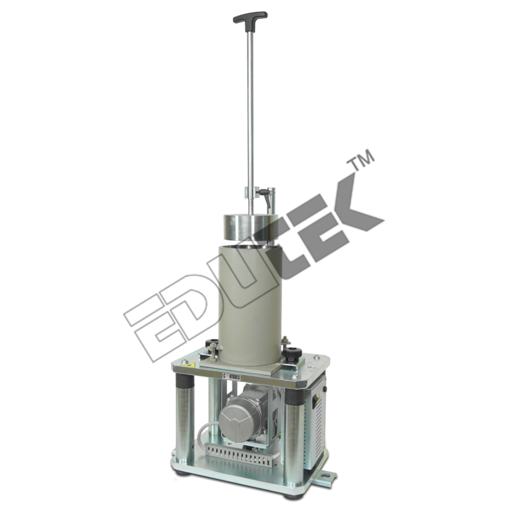 Vebe' Consistometer Conforming