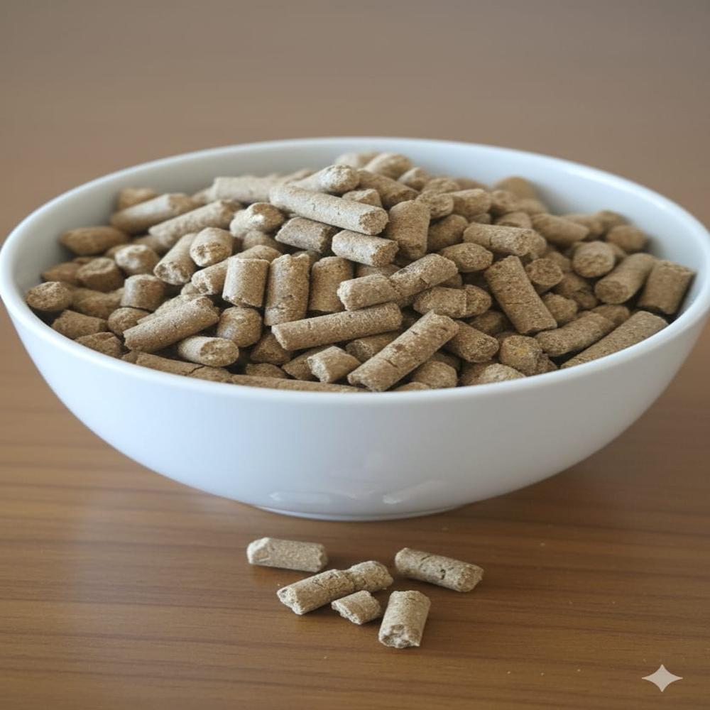 Cattle Feed