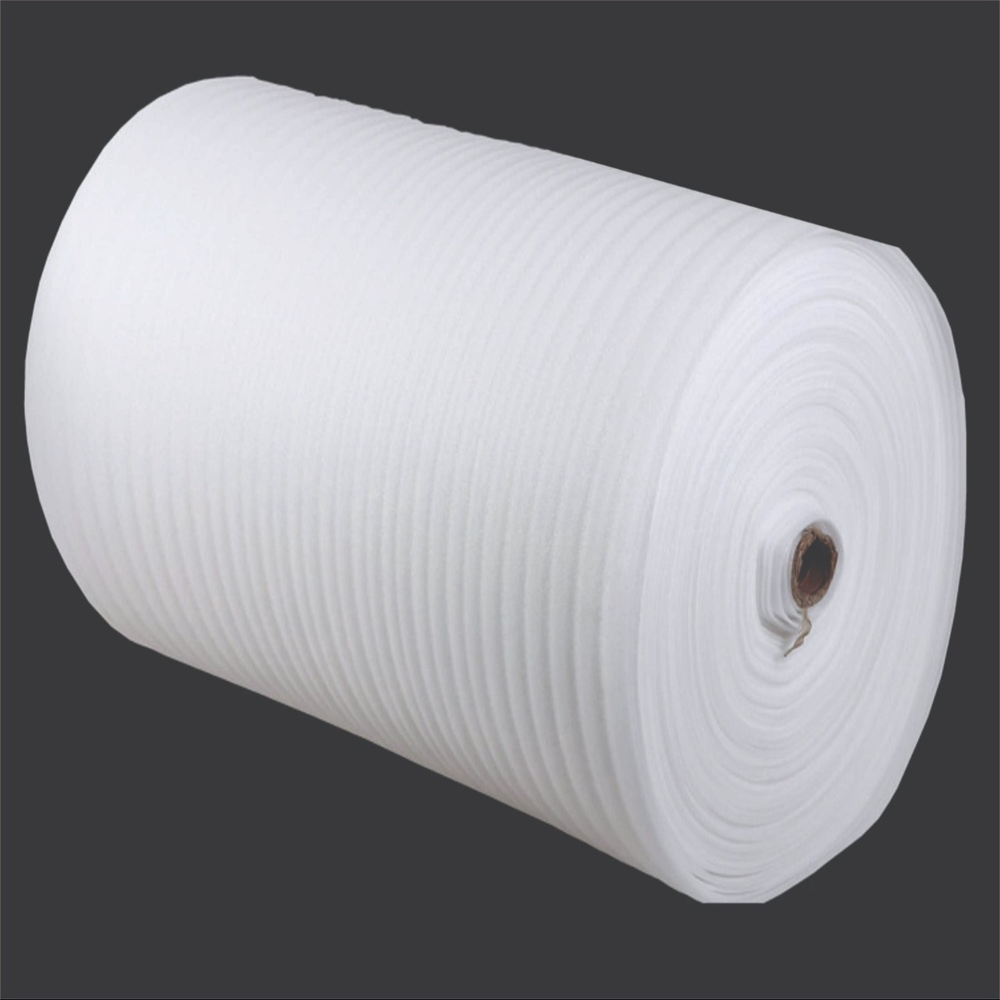 10mm Epe Foam Roll - Color: White