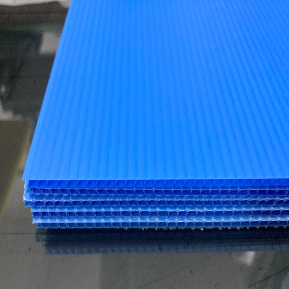 PP Sheet Polypropylene 