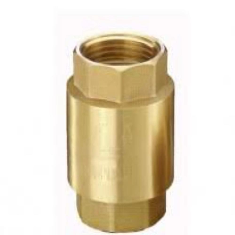 Check Valve - Application: Process Industries Like-chemical