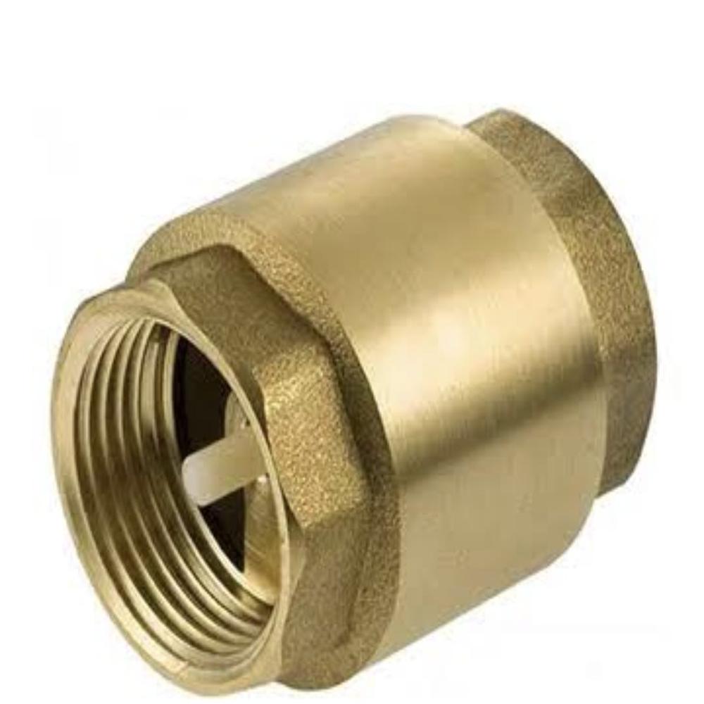 Check Valve - Application: Process Industries Like-chemical