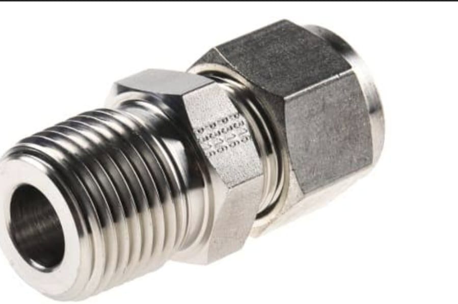 Tube To Male Pipe Fittings