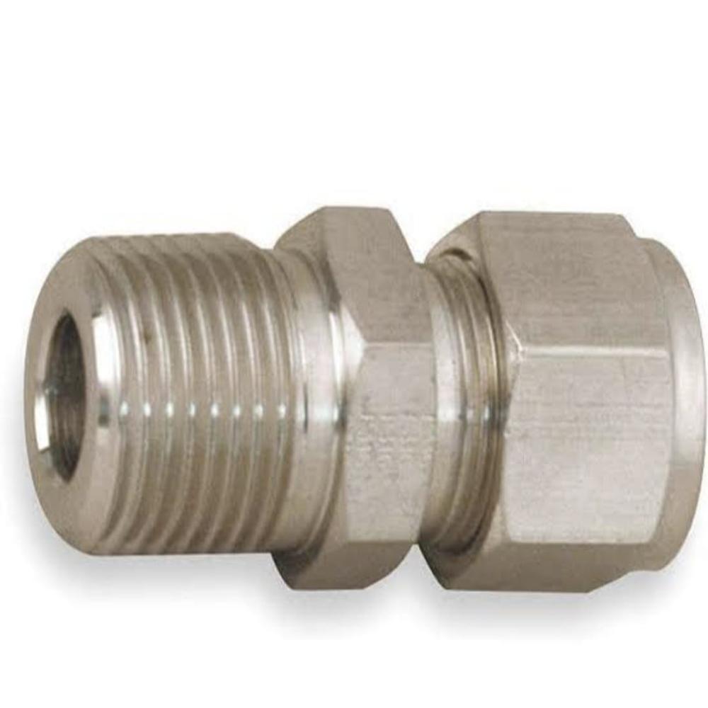 Tube To Male Pipe Fittings