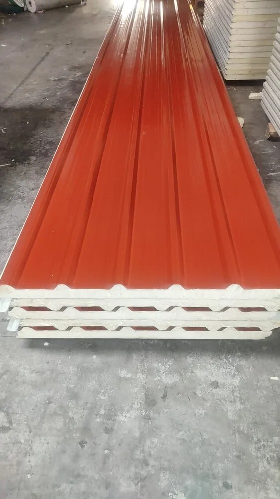 Puf Panel - Application: Commercial