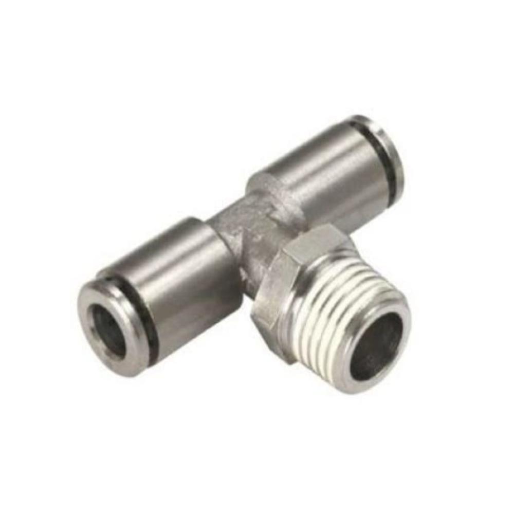 Tube To Tube Pipe Fittings