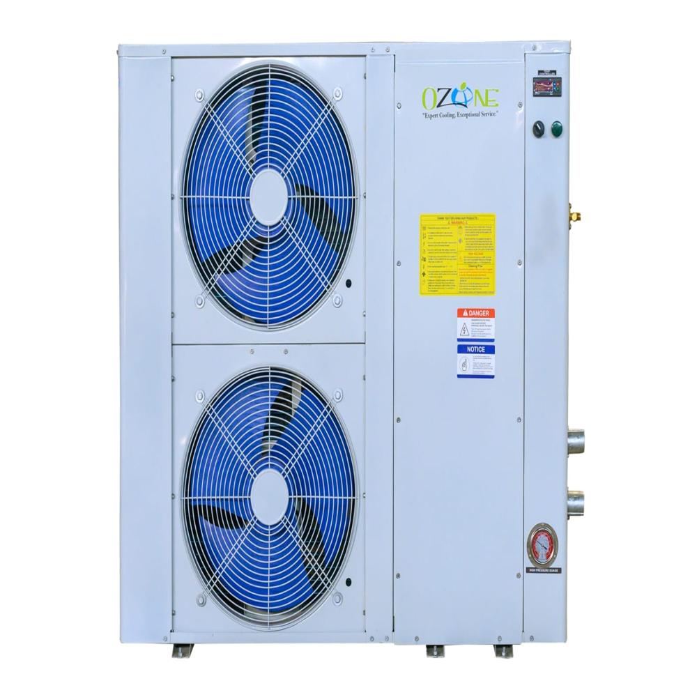 5TR Online Drinking Water Chillers