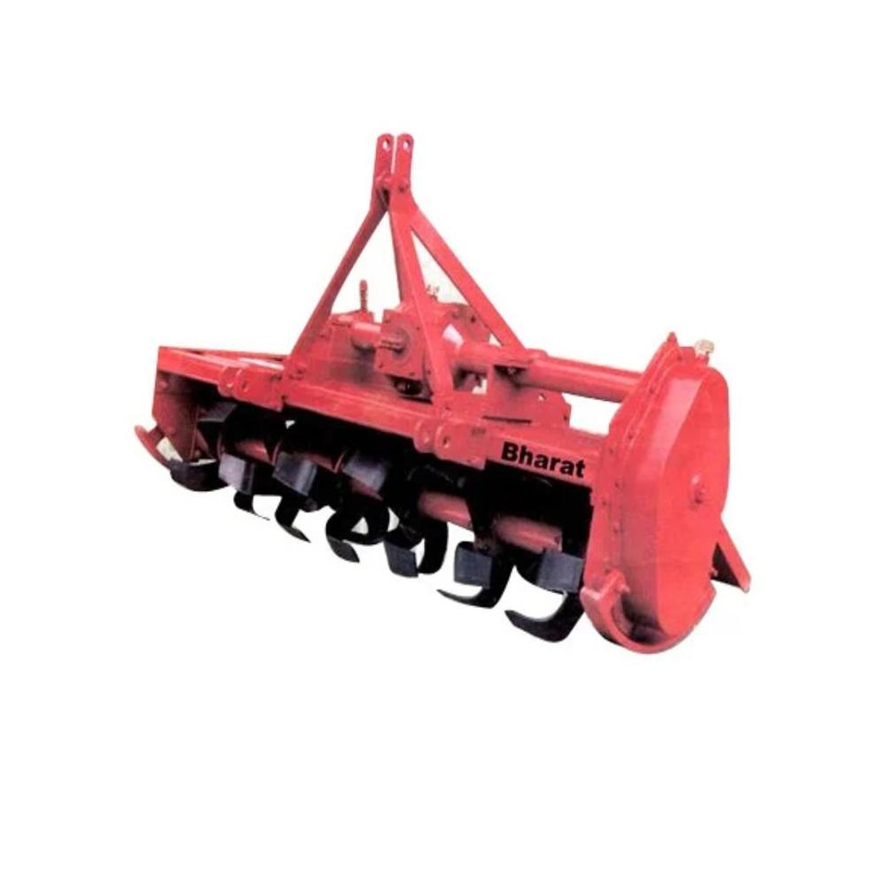 Agricultural Rotavator