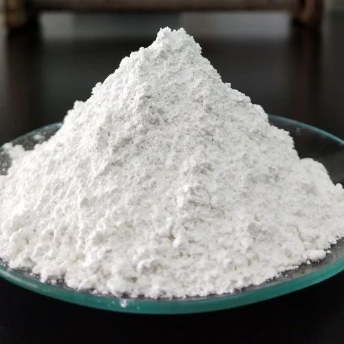 Treated Calcium Carbonate