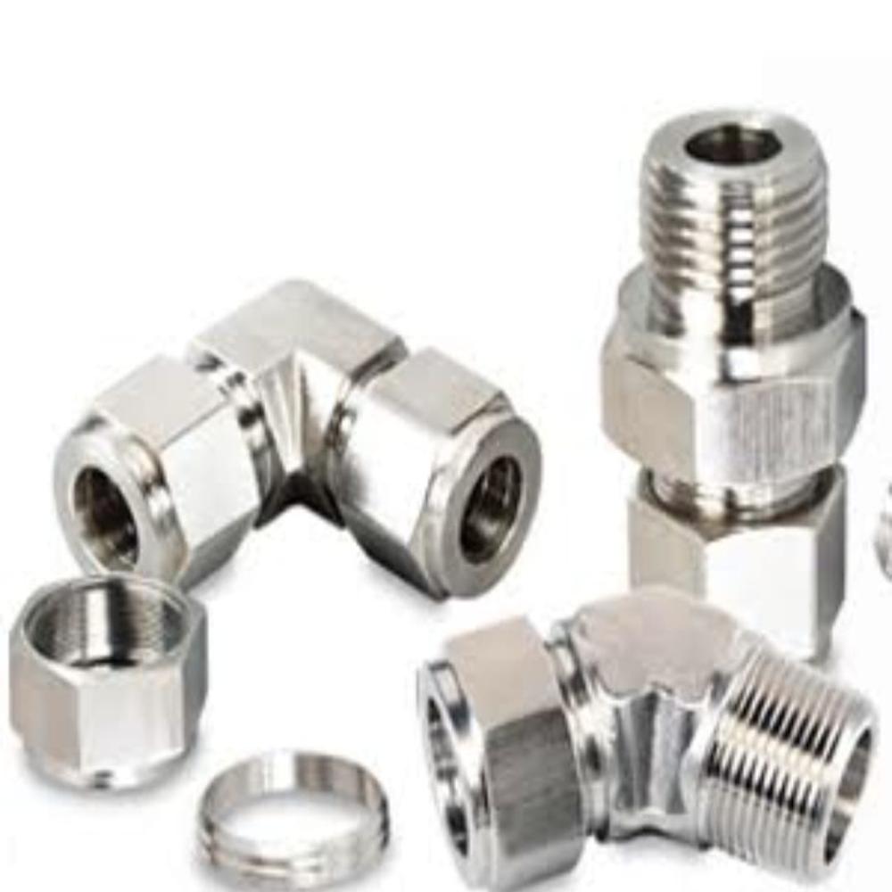 Pipe Fittings - Material: Steel