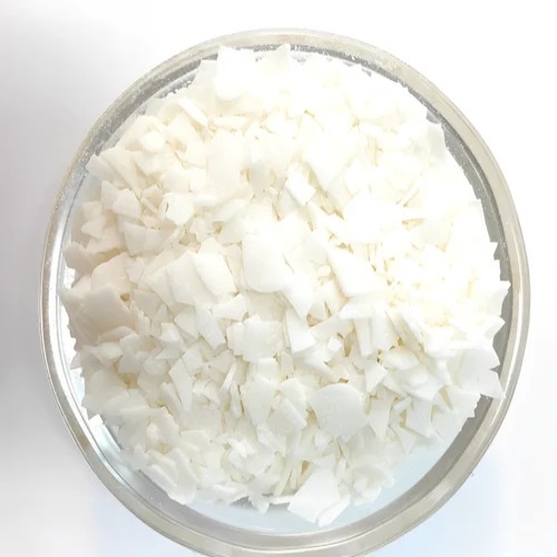 Castor Wax - Color: White