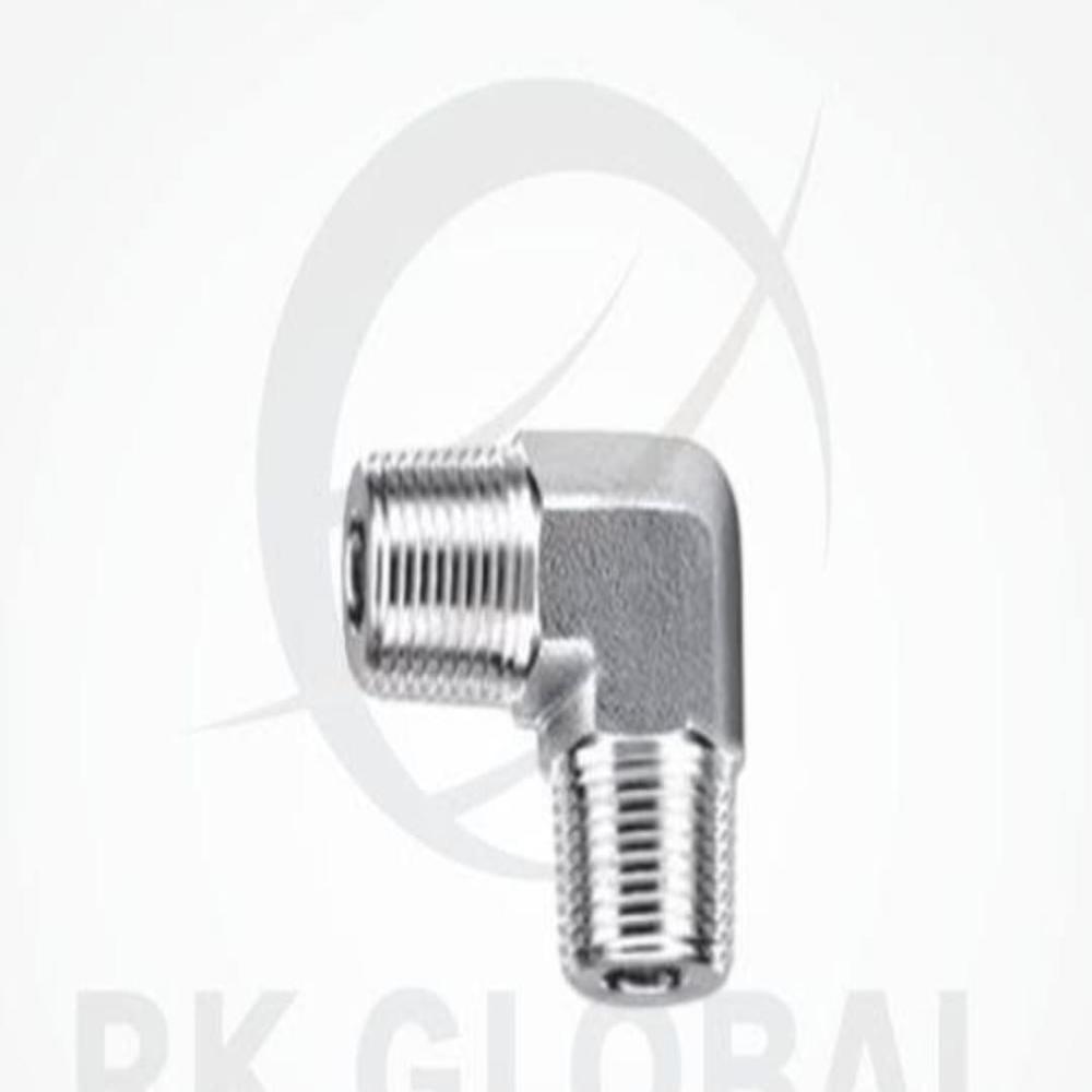 Precision Pipe Fitting Instruments Thread - Material: Steel