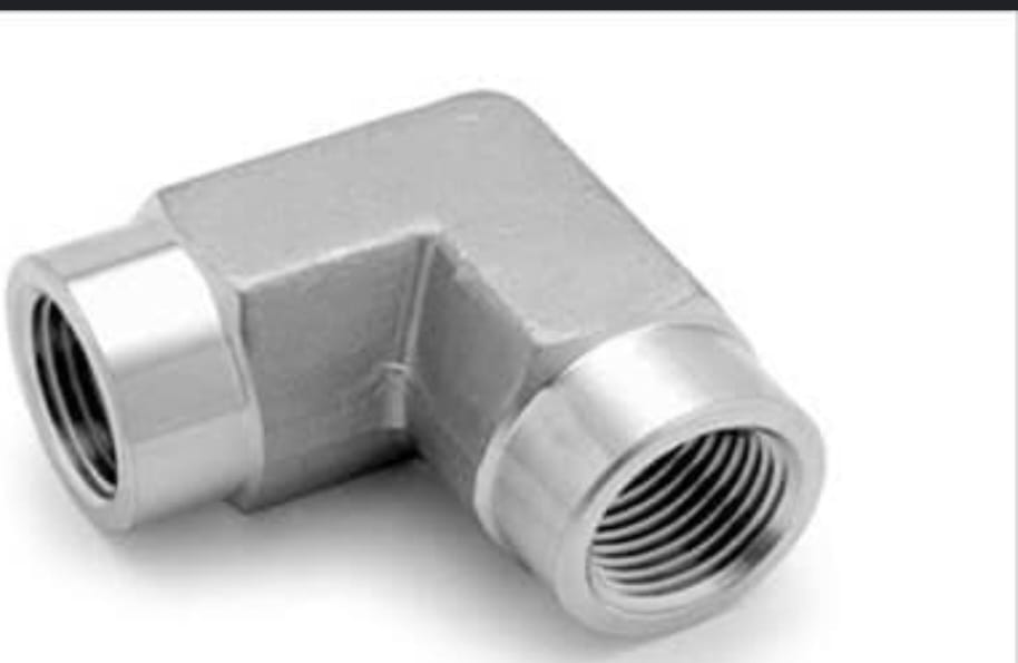 Precision Pipe Fitting Instruments Thread - Material: Steel