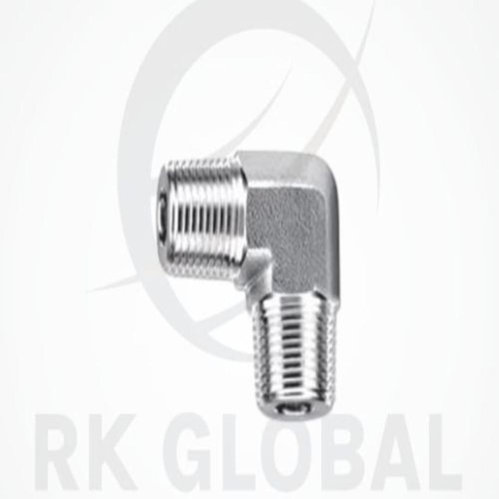Precision Pipe Fitting Instruments Thread - Material: Steel