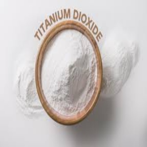 Titanium Dioxide