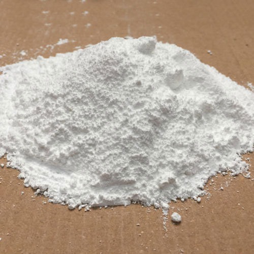 Barite Powder - Application: Industrial