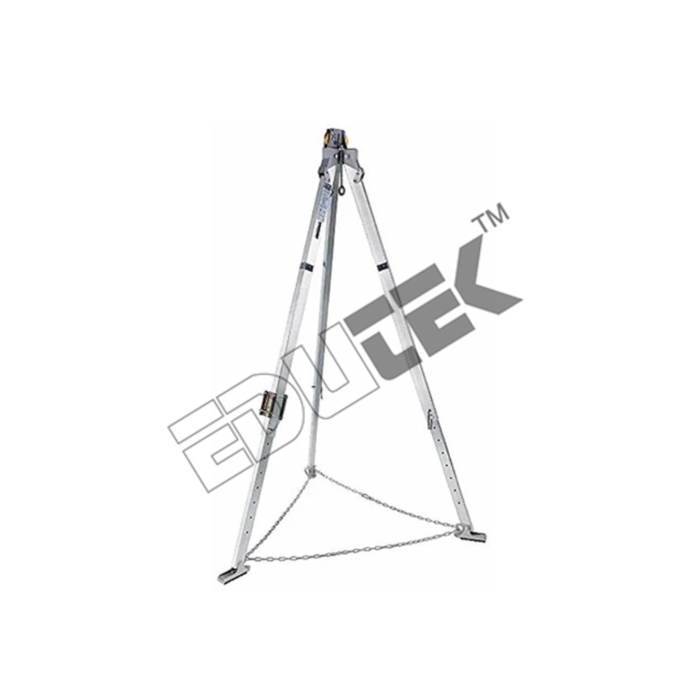Tripod Pulley
