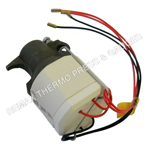 Air Break Switch - Material: Metal Alloy