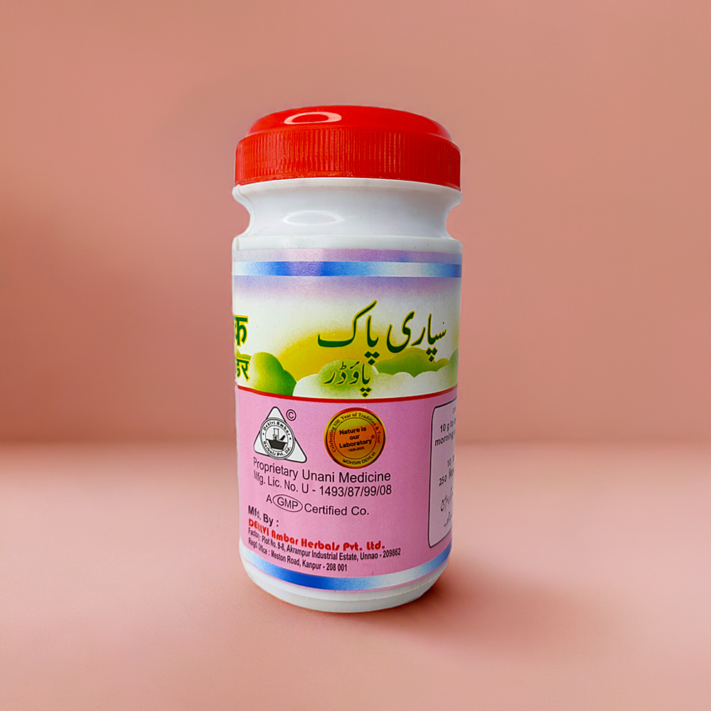 Dehlvi Supari Pak Powder 100g