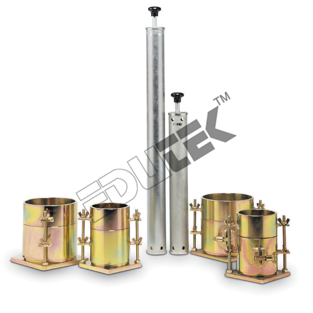 Heavy Compaction Test