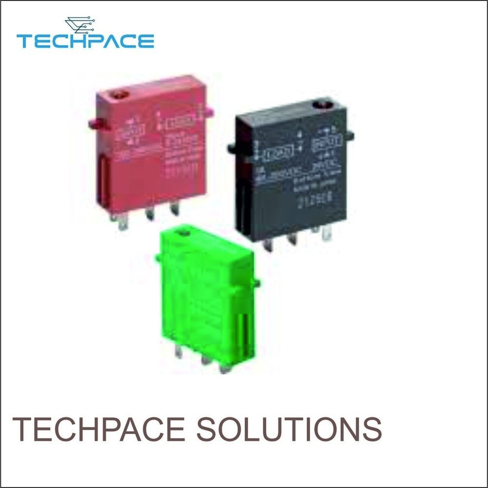 Omron G3TA-ODX02S-12VDC Solid State Relays