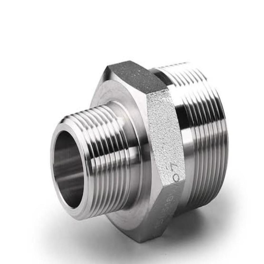 Reducing Hex Nipple