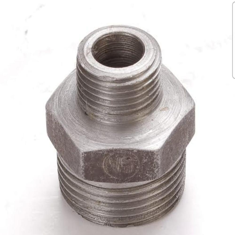 Reducing Hex Nipple