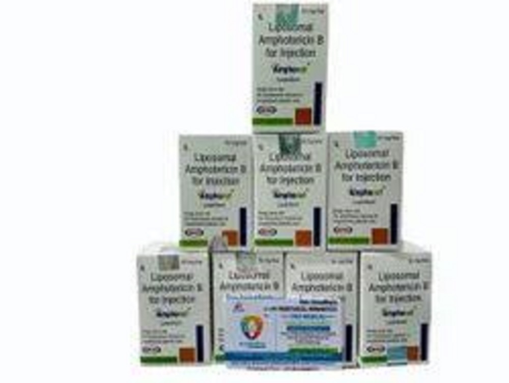 Amphonat 50 Mg Injection