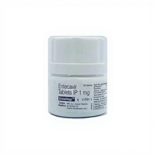 Entehep 1 Tablet