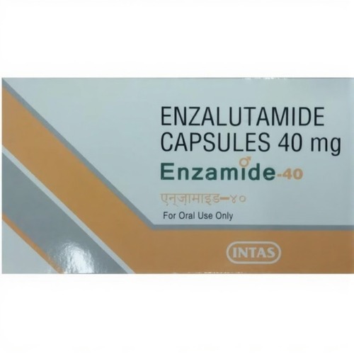 Enzamide 40 mg Capsule