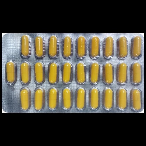 Enzamide 40 mg Capsule