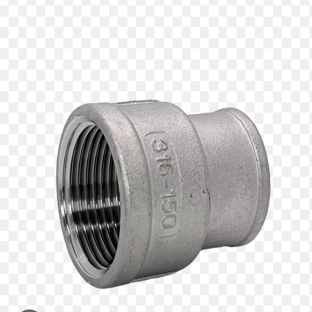 Reducing Socket - Material: Steel