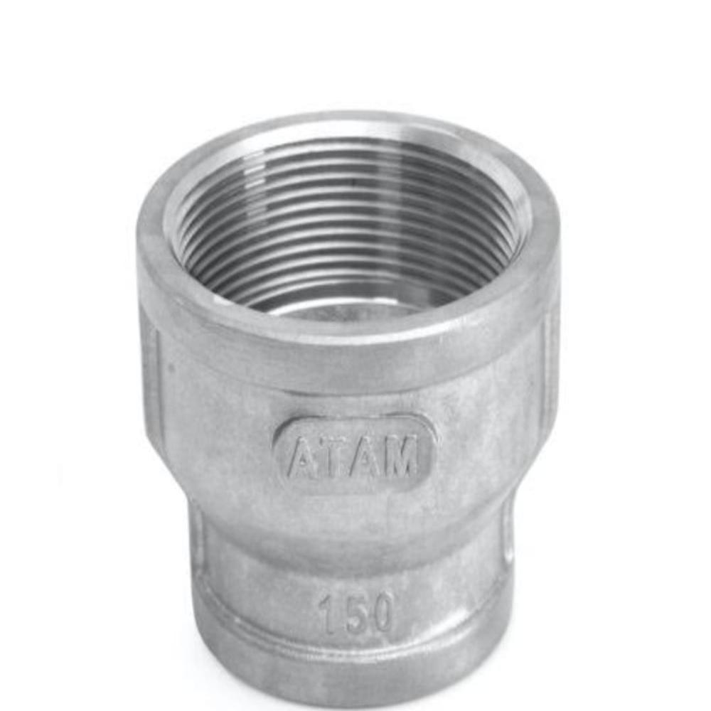 Reducing Socket - Material: Steel