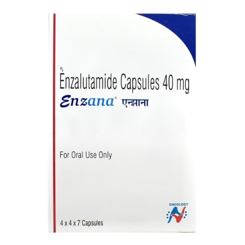 Enzana 40 mg Capsule