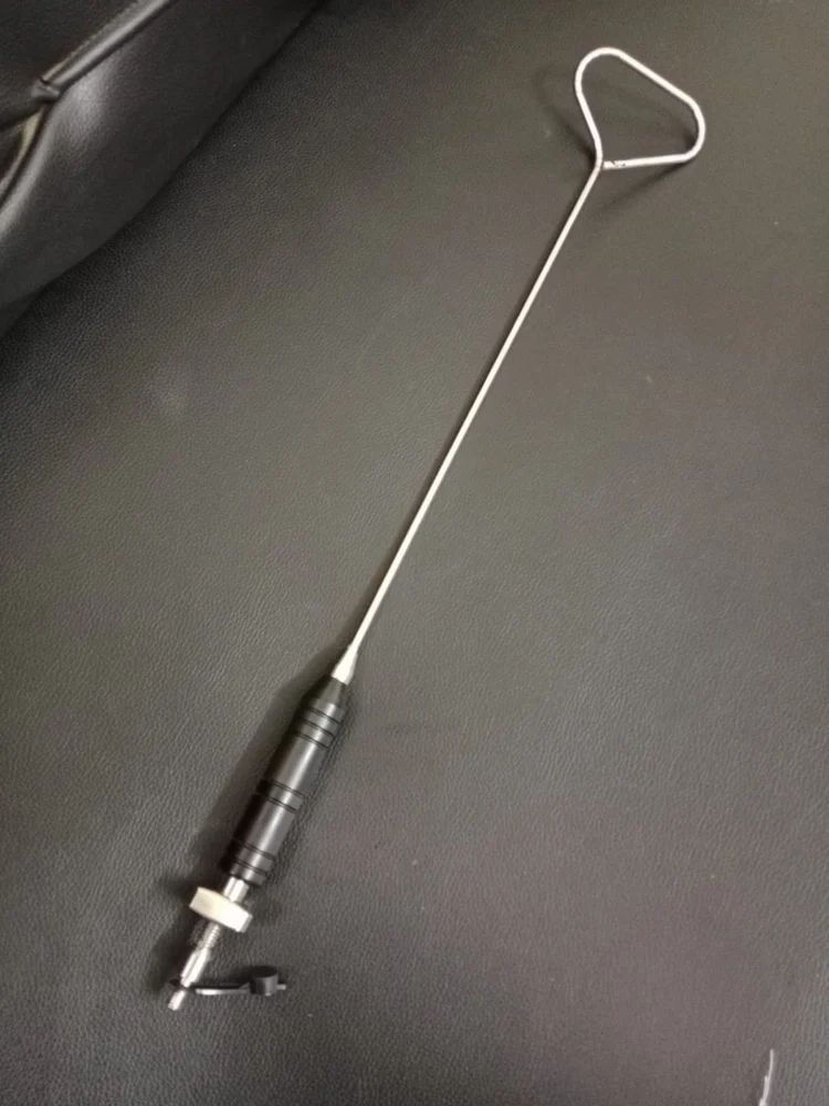 Laparoscopic Snake Type Liver Retractor Snake Liver Retractor