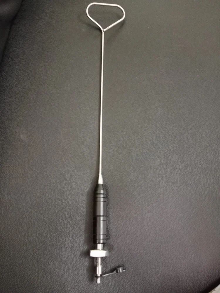 Laparoscopic Snake Type Liver Retractor Snake Liver Retractor